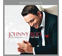 Reid, Johnny - Christmas Gift To You