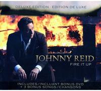 Reid, Johnny - Fire It Up: Deluxe (2 CD)