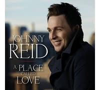 Reid, Johnny - Place Called Love