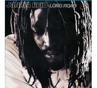Reid, Junior (Black Uhuru) - Long Road