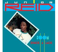 Reid, Junior - Boom Shack A Lack (2 LP)