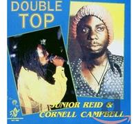REID, JUNIOR/C. CAMPBELL - DOUBLE TOP