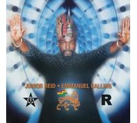 Reid,Junior - Emmanuel Calling
