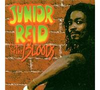 Reid, Junior - Junior Reid & Bloods by Reid, Junior (1995-07-05)