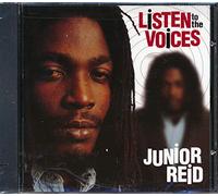 Reid,Junior - Listen to the Voices