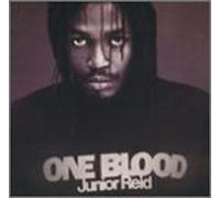 Reid, Junior – One Blood – Mercury