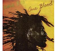 Reid,Junior - One Blood