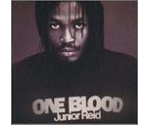 Reid, Junior - One Blood