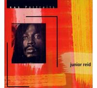 Reid,Junior - Portrait