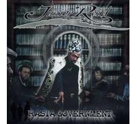 Reid,Junior - Rasta Government