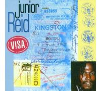 Reid,Junior - Visa