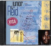 Reid, Junior - Visa