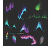 Reid, Kitamura, Bynum, Morris Geometry of Phenomena (CD)