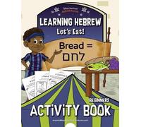 Reid Learning Hebrew (Tascabile) Learning Hebrew