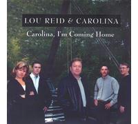 Reid, Lou & Carolina - Carolina im Coming Home