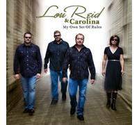 Reid, Lou & Carolina - My Own Set Of Rules