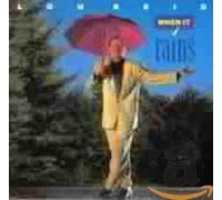 Lou Reid – When It Rains – CD