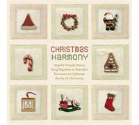 Reid/McLean/Sky - Christmas Harmony