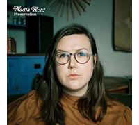 Reid Nadia - Preservation