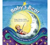 Reid-Naiman, Kathy - Baby's Boat: The Best Of Kathy Reid-Naiman