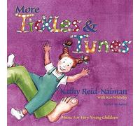 Reid-Naiman, Kathy - More Tickles & Tunes