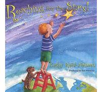 Reid-Naiman, Kathy - Reaching For The Stars!