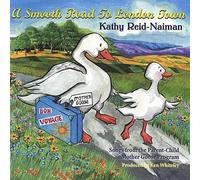 Reid-Naiman, Kathy - Smooth Road To London Town