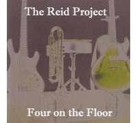 Reid Project - Four on the Floor
