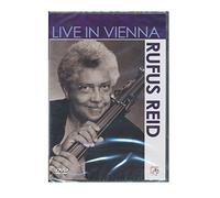 Reid Rufus - Live in Vienna