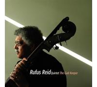 Reid, Rufus Quintet - Gait Keeper