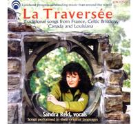 REID, SANDRA - LA TRAVERSEE
