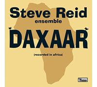 Reid, Steve Ensemble - Daxxar