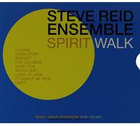 Reid, Steve Esemble - Spirit Walk