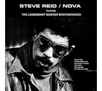 Reid Steve - Nova
