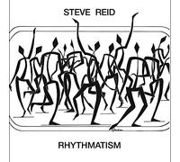 Steve Reid Rhythmatism (CD) Album