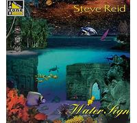 Reid,Steve - Water Sign