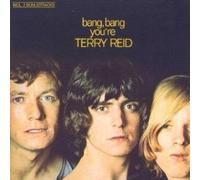 Reid,Terry - Bang Bang You Re Terry Reid