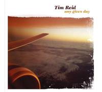 Reid,Tim - Any Given Day (Aust Excl) 11 Trcks