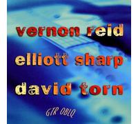 Reid,Vernon - Gtrobliq