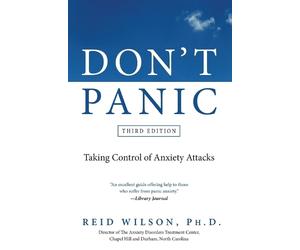 Reid Wilson Don't Panic (Tascabile)