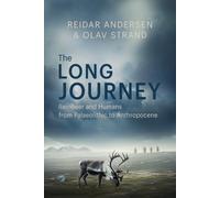 Reidar Andersen Olav Strand The Long Journey (Tascabile)