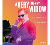 Reider,Florian - A Very Merry Widow - Operetta
