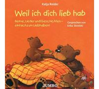 Reider, Katja - Weil Ich Dich Lieb Hab