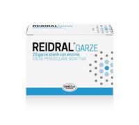 Reidral Garze Ster C/Enzima