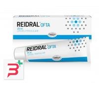 REIDRAL OFTA 25 ML