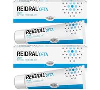 Reidral Ofta - Risparmia il 10% con il codice: omega0626 2x25 ml Gel