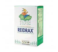 Reidrax - Integratore Confezione 7 Bustine Da 10 Gr (Scadenza Prodotto 03/2026)