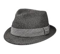 Reidton Toyo Trilby Cappello by Stetson antracite M (56-57 cm)