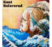 REIERSRUD KNUT Ballads & Blues From The 20S Vol.1 (Vinyl LP)