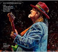 Reiersrud Knut - Heat